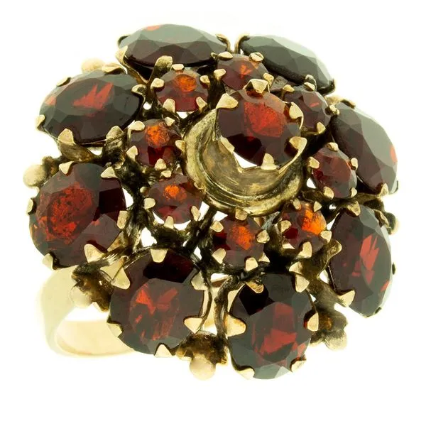Fashion Ring Image 2 Lewisburg Diamond & Gold Lewisburg, WV