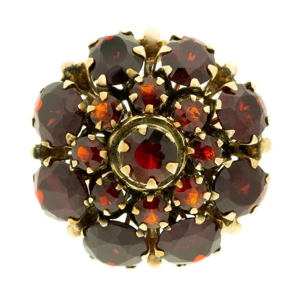 Fashion Ring Lewisburg Diamond & Gold Lewisburg, WV