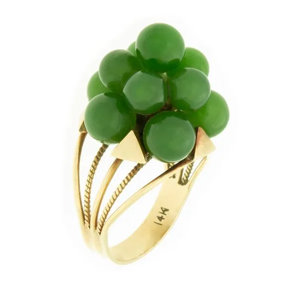 Fashion Ring Image 2 Lewisburg Diamond & Gold Lewisburg, WV