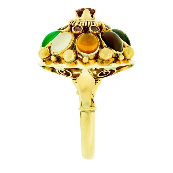 Fashion Ring Image 2 Lewisburg Diamond & Gold Lewisburg, WV