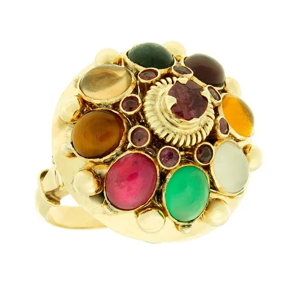 Fashion Ring Image 3 Lewisburg Diamond & Gold Lewisburg, WV