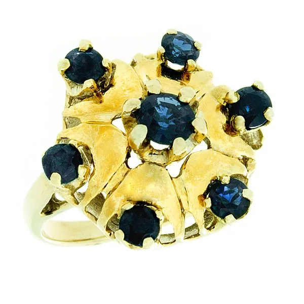 Fashion Ring Image 2 Lewisburg Diamond & Gold Lewisburg, WV