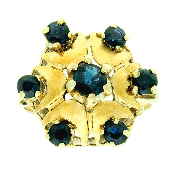 Fashion Ring Lewisburg Diamond & Gold Lewisburg, WV
