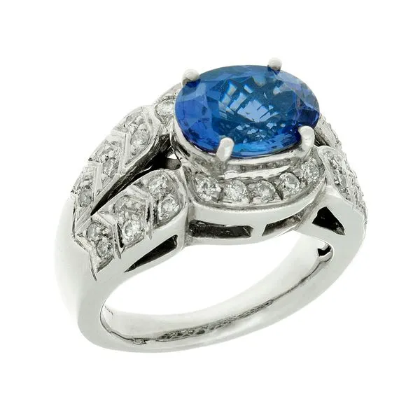 Fashion Ring Image 2 Lewisburg Diamond & Gold Lewisburg, WV