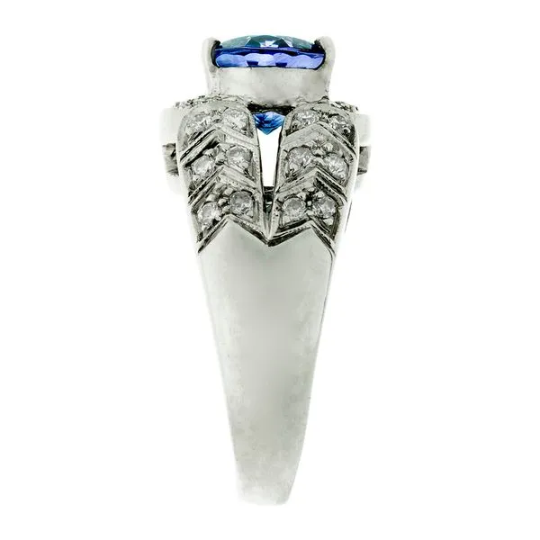 Fashion Ring Image 3 Lewisburg Diamond & Gold Lewisburg, WV