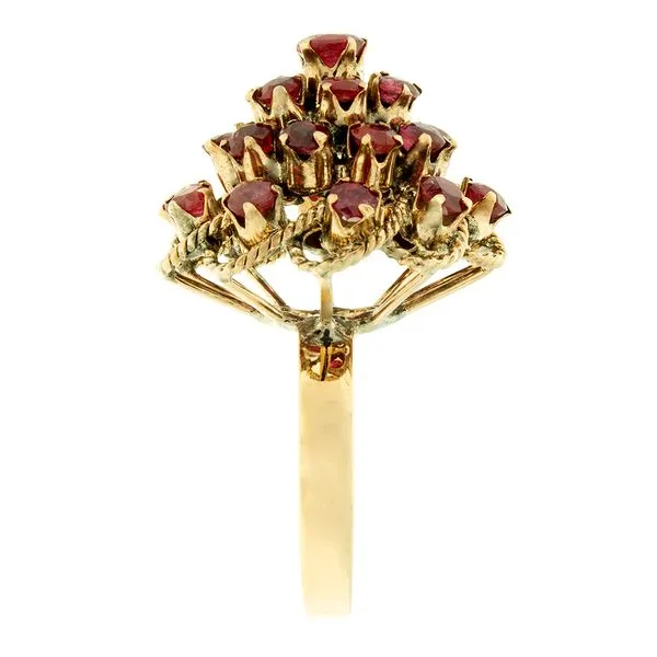 Fashion Ring Image 3 Lewisburg Diamond & Gold Lewisburg, WV