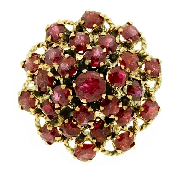 Fashion Ring Lewisburg Diamond & Gold Lewisburg, WV