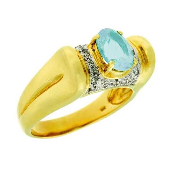 Fashion Ring Image 2 Lewisburg Diamond & Gold Lewisburg, WV