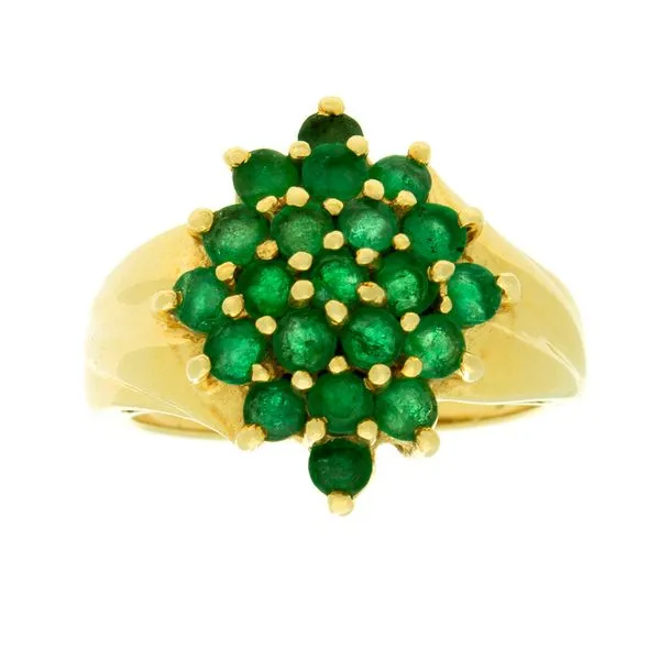 Fashion Ring Lewisburg Diamond & Gold Lewisburg, WV