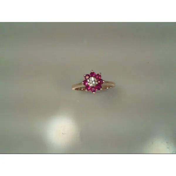 Fashion Ring Lewisburg Diamond & Gold Lewisburg, WV