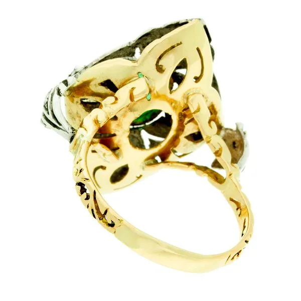 Fashion Ring Image 3 Lewisburg Diamond & Gold Lewisburg, WV