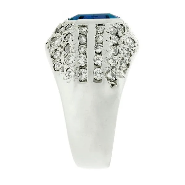 Fashion Ring Image 4 Lewisburg Diamond & Gold Lewisburg, WV