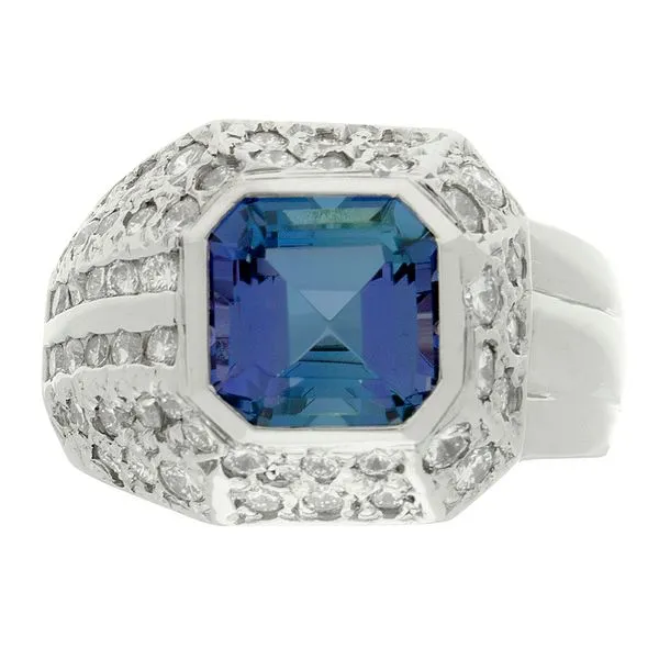 Fashion Ring Lewisburg Diamond & Gold Lewisburg, WV