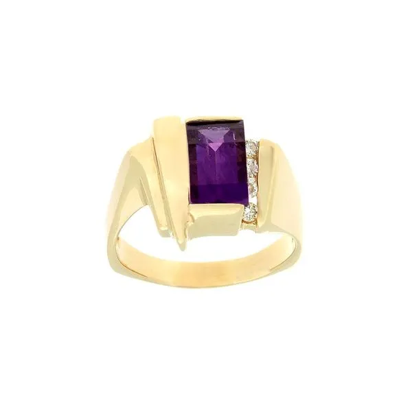 Fashion Ring Image 2 Lewisburg Diamond & Gold Lewisburg, WV