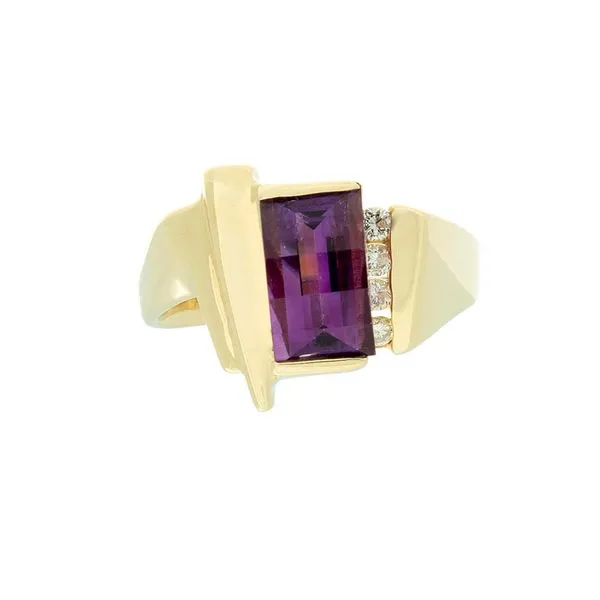 Fashion Ring Lewisburg Diamond & Gold Lewisburg, WV