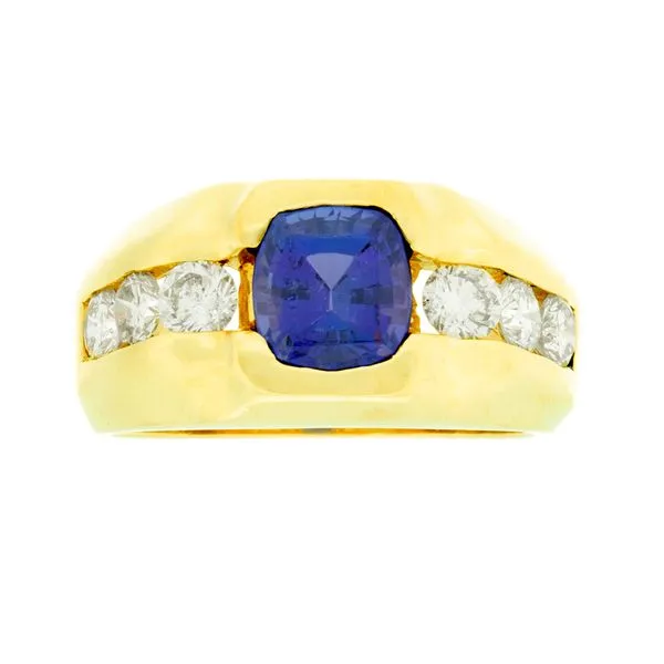 Fashion Ring Lewisburg Diamond & Gold Lewisburg, WV