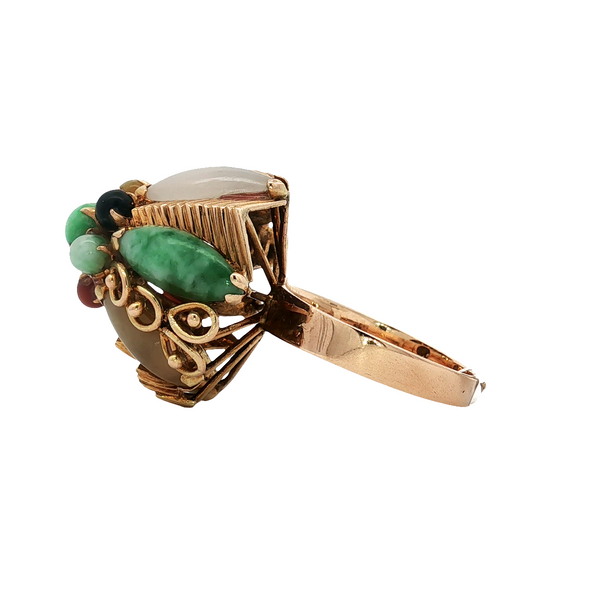 Fashion Ring Image 2 Lewisburg Diamond & Gold Lewisburg, WV