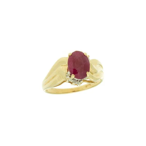 Fashion Ring Lewisburg Diamond & Gold Lewisburg, WV