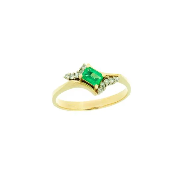 Fashion Ring Lewisburg Diamond & Gold Lewisburg, WV