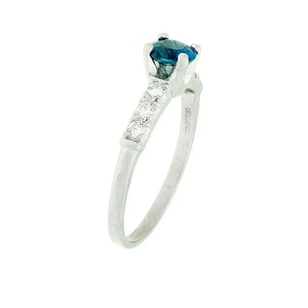 Fashion Ring Image 2 Lewisburg Diamond & Gold Lewisburg, WV