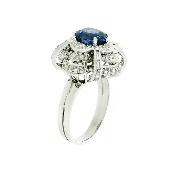 Fashion Ring Image 3 Lewisburg Diamond & Gold Lewisburg, WV