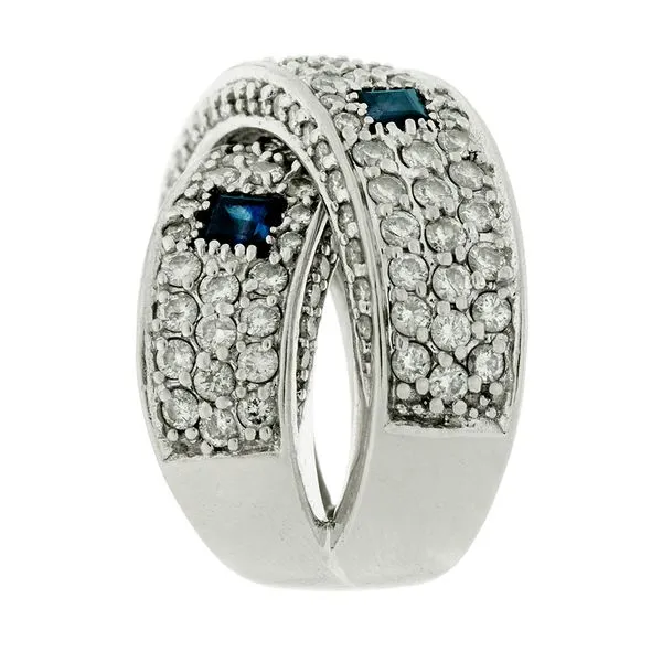Fashion Ring Image 3 Lewisburg Diamond & Gold Lewisburg, WV