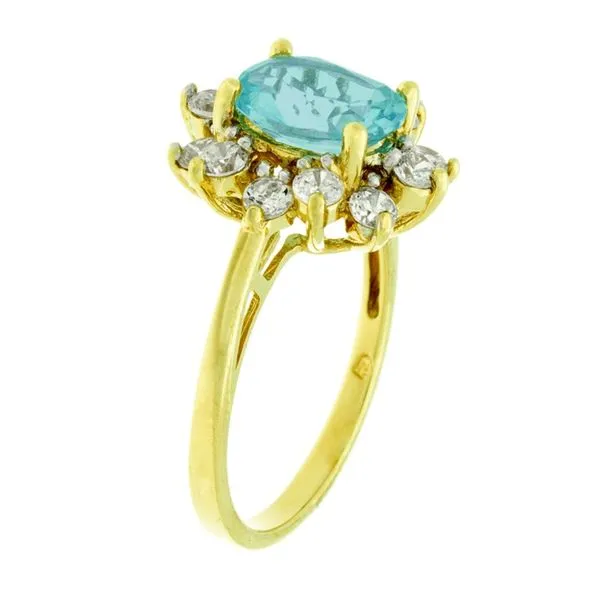 Fashion Ring Image 2 Lewisburg Diamond & Gold Lewisburg, WV