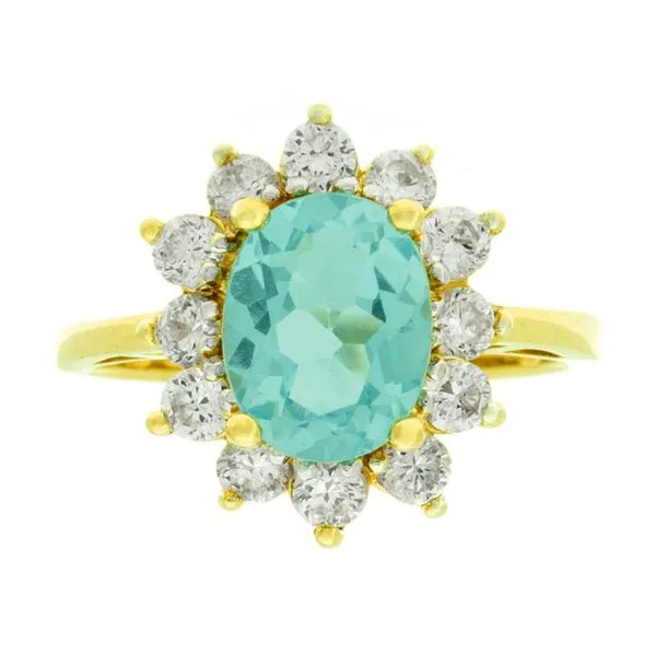 Fashion Ring Lewisburg Diamond & Gold Lewisburg, WV