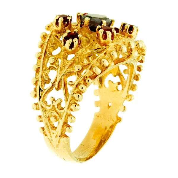 Fashion Ring Image 2 Lewisburg Diamond & Gold Lewisburg, WV