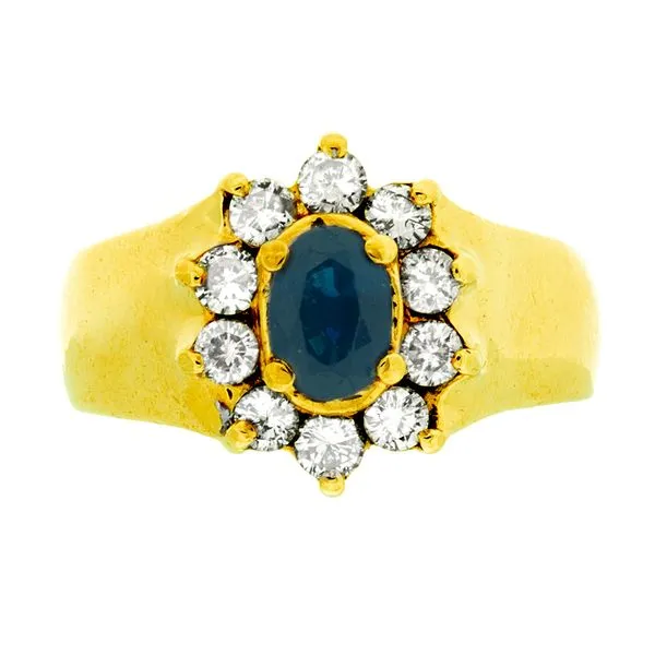 Fashion Ring Lewisburg Diamond & Gold Lewisburg, WV