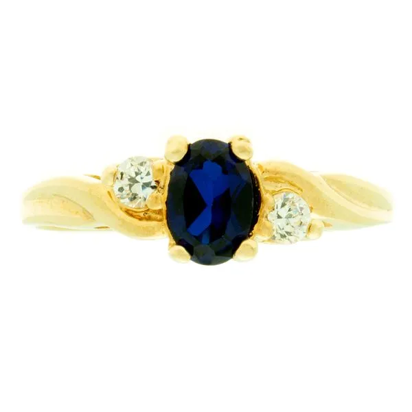 Fashion Ring Lewisburg Diamond & Gold Lewisburg, WV