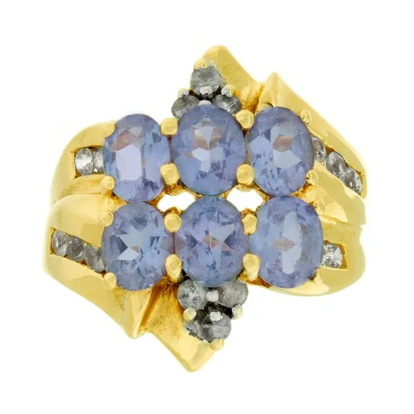 Fashion Ring Lewisburg Diamond & Gold Lewisburg, WV