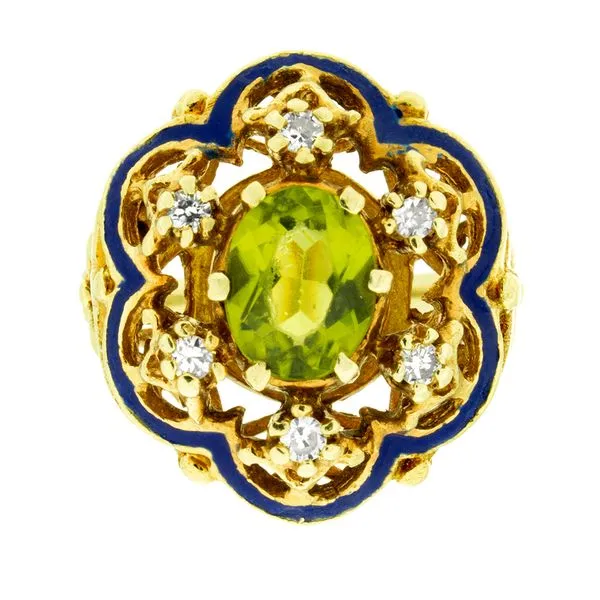 Fashion Ring Lewisburg Diamond & Gold Lewisburg, WV