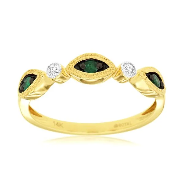 Fashion Ring Lewisburg Diamond & Gold Lewisburg, WV