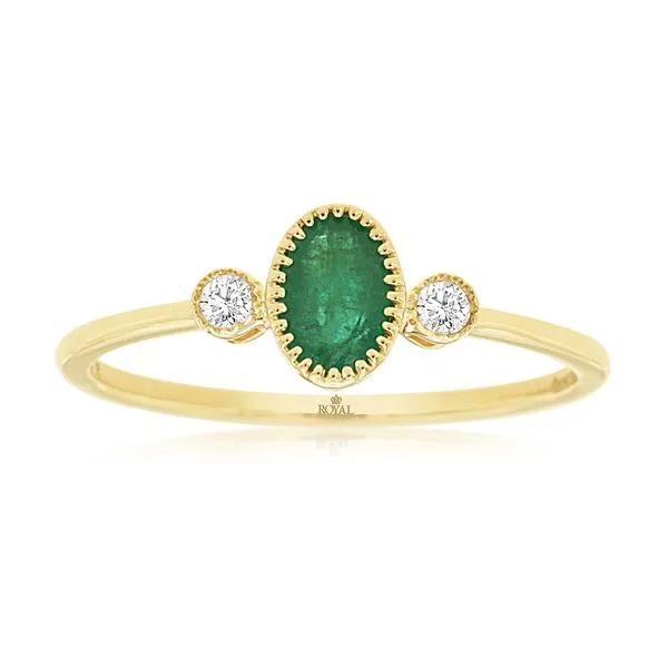 Fashion Ring Image 2 Lewisburg Diamond & Gold Lewisburg, WV