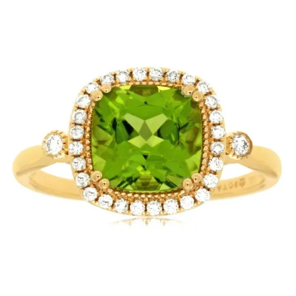Fashion Ring Image 2 Lewisburg Diamond & Gold Lewisburg, WV