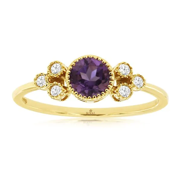 Fashion Ring Lewisburg Diamond & Gold Lewisburg, WV