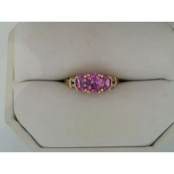 Fashion Ring Lewisburg Diamond & Gold Lewisburg, WV