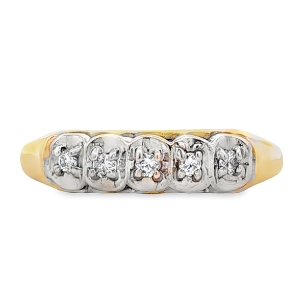 Fashion Ring Lewisburg Diamond & Gold Lewisburg, WV