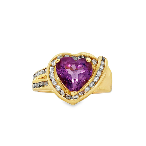 Fashion Ring Lewisburg Diamond & Gold Lewisburg, WV