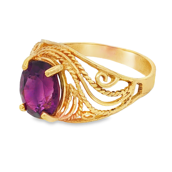 Fashion Ring Image 2 Lewisburg Diamond & Gold Lewisburg, WV