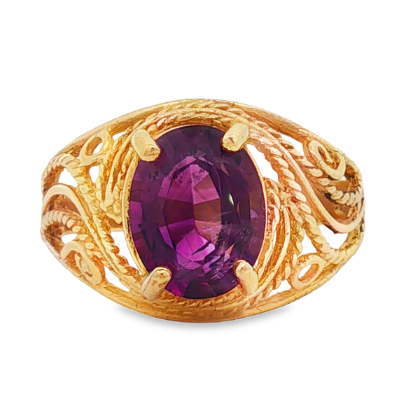 Fashion Ring Lewisburg Diamond & Gold Lewisburg, WV