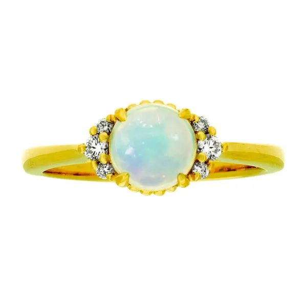 Fashion Ring Lewisburg Diamond & Gold Lewisburg, WV