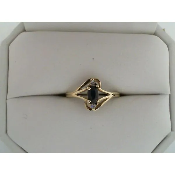 Fashion Ring Lewisburg Diamond & Gold Lewisburg, WV