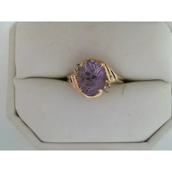 Fashion Ring Lewisburg Diamond & Gold Lewisburg, WV
