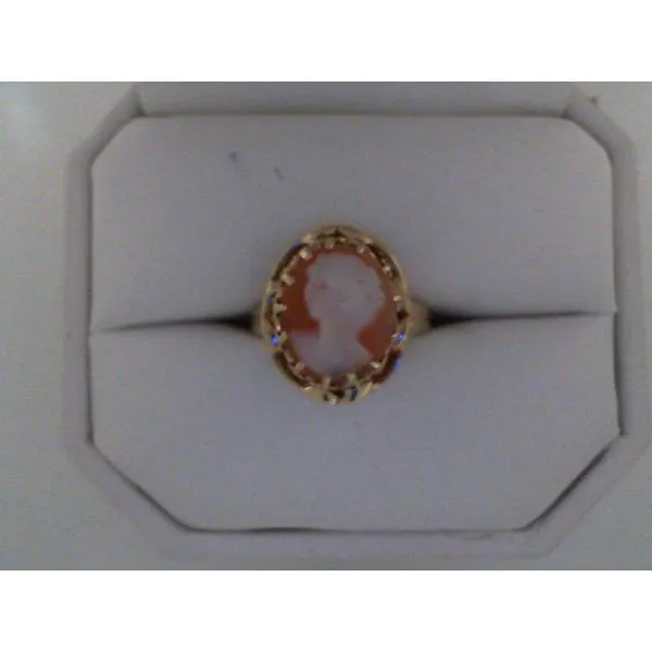 Fashion Ring Lewisburg Diamond & Gold Lewisburg, WV