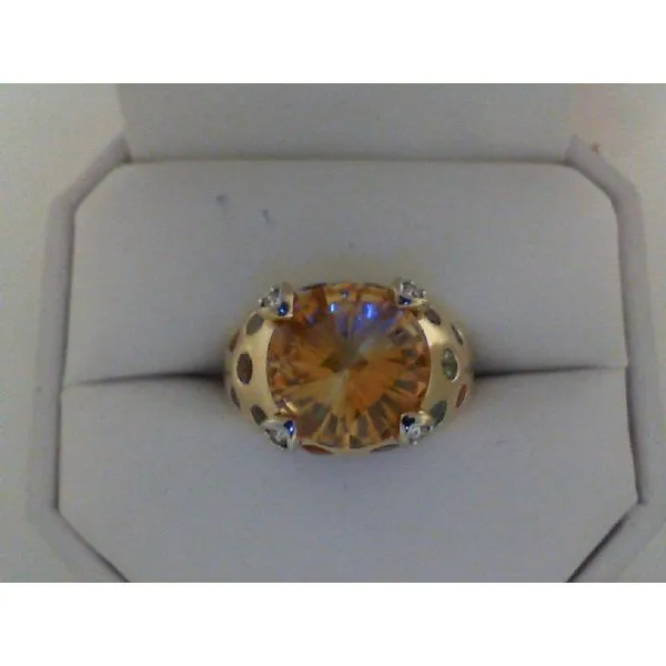 Fashion Ring Lewisburg Diamond & Gold Lewisburg, WV