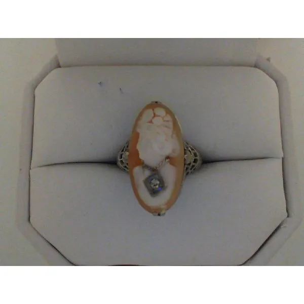 Fashion Ring Lewisburg Diamond & Gold Lewisburg, WV