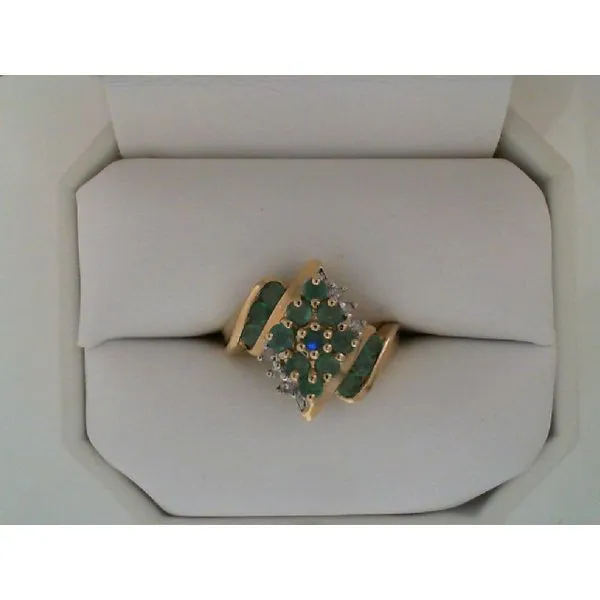 Fashion Ring Lewisburg Diamond & Gold Lewisburg, WV