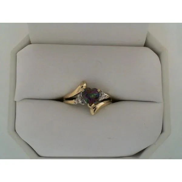 Fashion Ring Lewisburg Diamond & Gold Lewisburg, WV